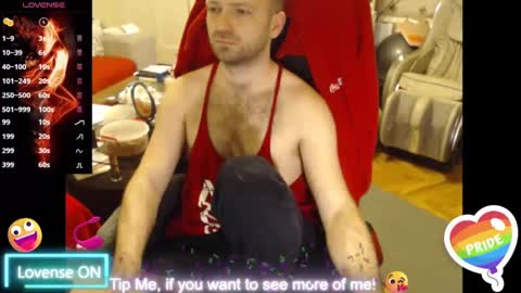 Puppy3 StockyDaddiesmusclebearsbeefybigmans online show from February 23, 5:50 pm