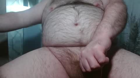 hairyaz76 online show from February 22, 3:25 pm