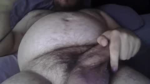 hairyboy12455 online show from April 22, 3:24 pm