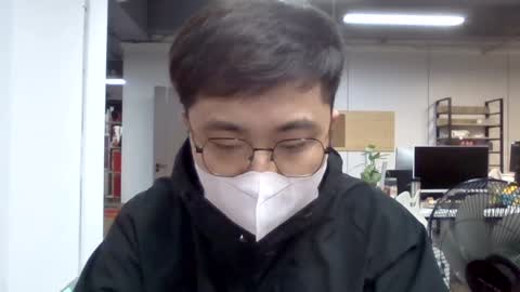 Snapshot of hairycol66 chatting on February 19, 11:38 am hairycol66 online show from February 19, 11:38 am