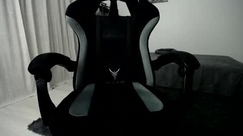 Adam online show from January 25, 1:21 am