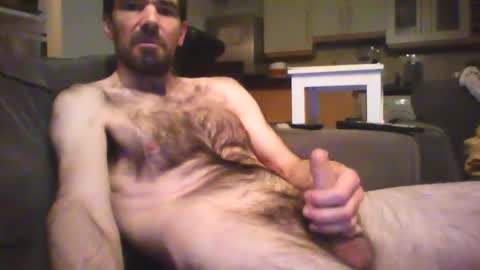 hairydude2015 online show from January 7, 7:55 am