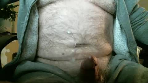 hairydude962 online show from March 11, 3:59 am