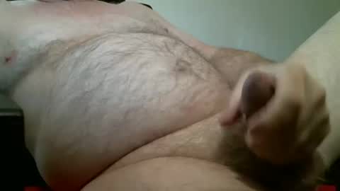 hairydude962 online show from October 12, 9:36 pm