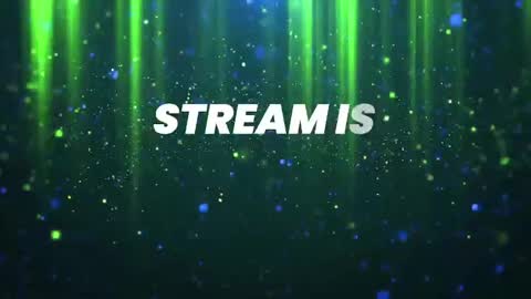 Andy online show from May 15, 11:01 pm