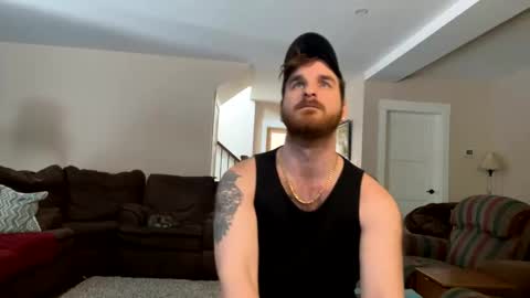 Snapshot of hairygayjay chatting on February 21, 3:10 pm Jay online show from February 21, 3:10 pm