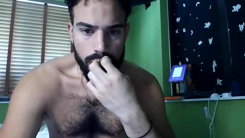 hairyholetop online show from December 3, 5:12 pm