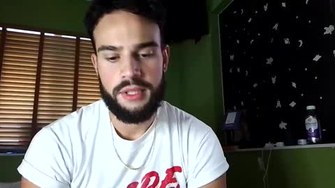 hairyholetop online show from December 3, 9:23 pm