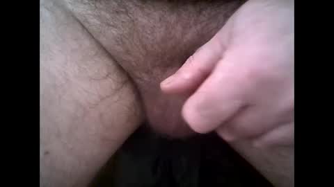 Snapshot of hairyman007 chatting on February 18, 9:21 am hairyman007 online show from February 18, 9:21 am