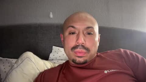 hairyman30000 online show from February 17, 4:09 am