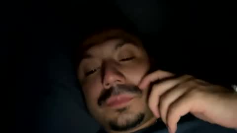 hairyman30000 online show from February 18, 7:10 am