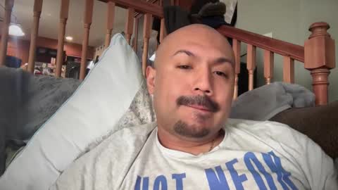 hairyman30000 online show from March 1, 6:11 pm