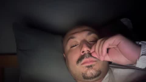 hairyman30000 online show from March 7, 4:57 am