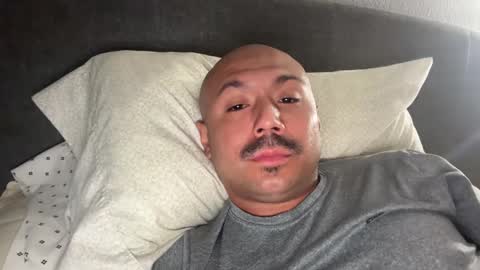 hairyman30000 online show from September 15, 1:27 am