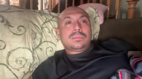 hairyman30000 online show from November 24, 6:40 pm