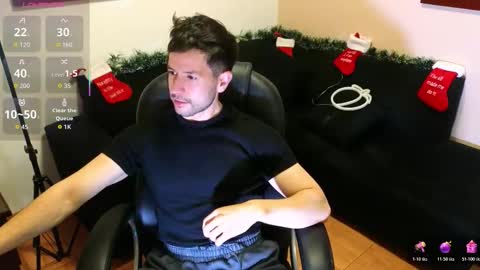 Snapshot of hairyncuteass chatting on November 16, 1:33 am hairyncuteass online show from November 16, 1:33 am