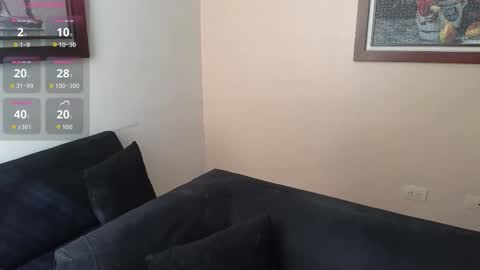 hairyncuteass online show from March 28, 2:05 pm