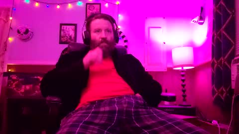 Justin online show from March 3, 6:48 am