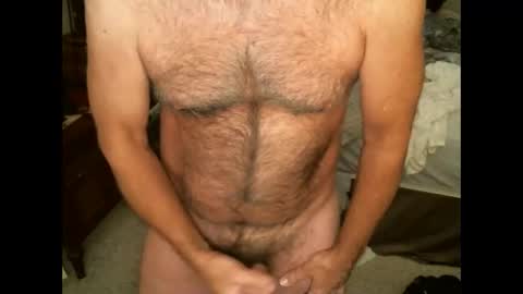 Hairy pecs online show from January 30, 10:19 am