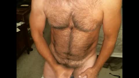 Hairy pecs online show from September 11, 7:08 am