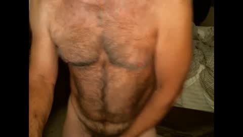 Hairy pecs online show from September 18, 7:49 pm