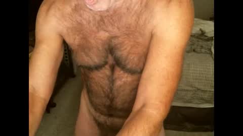 Hairy pecs online show from November 9, 9:07 am