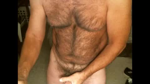 Hairy pecs online show from November 14, 8:35 am
