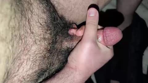 hairypixel323 online show from February 7, 1:37 pm