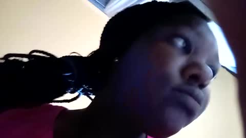 Snapshot of hairypussybigassy001 chatting on January 1, 12:55 pm hairypussybigassy001 online show from January 1, 12:55 pm