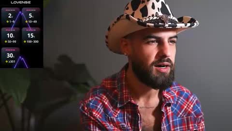 HairyRobXxX online show from September 25, 3:49 pm