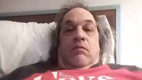 Snapshot of hairyspermballs chatting on January 28, 2:53 am Marty online show from January 28, 2:53 am