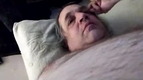 Snapshot of hairyspermballs chatting on October 19, 8:20 pm Marty online show from October 19, 8:20 pm