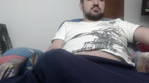 hajo_live online show from December 19, 7:29 pm