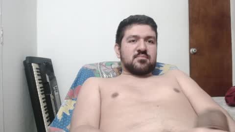 hajo_live online show from December 22, 1:55 am