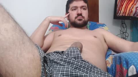 hajo_live online show from December 27, 2:36 am