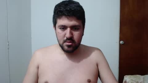 hajo_live online show from September 30, 6:57 pm