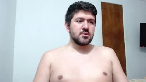 hajo_live online show from October 15, 4:07 pm