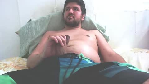 hajo_live online show from October 17, 5:59 pm