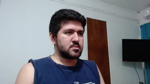 hajo_live online show from October 20, 6:52 pm