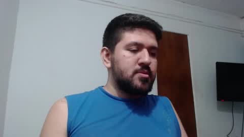 hajo_live online show from November 19, 1:05 am