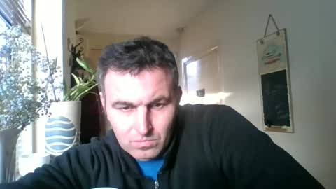 Snapshot of hakfin666 chatting on January 9, 9:59 am hakfin666 online show from January 9, 9:59 am