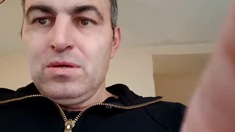 Snapshot of hakfin666 chatting on January 10, 10:39 am hakfin666 online show from January 10, 10:39 am