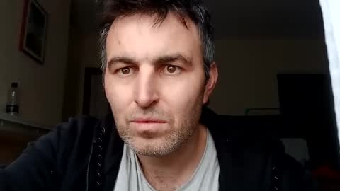 Snapshot of hakfin666 chatting on January 27, 1:30 pm hakfin666 online show from January 27, 1:30 pm