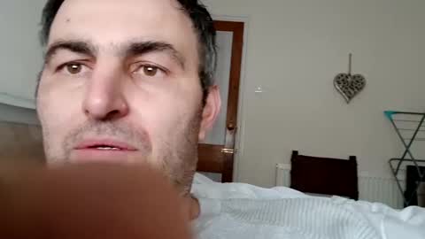 Snapshot of hakfin666 chatting on January 28, 1:27 pm hakfin666 online show from January 28, 1:27 pm