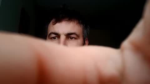 hakfin666 online show from February 3, 12:36 pm