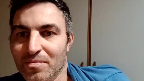 Snapshot of hakfin666 chatting on February 9, 5:54 pm hakfin666 online show from February 9, 5:54 pm