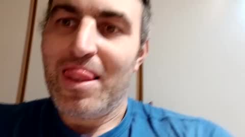 Snapshot of hakfin666 chatting on February 11, 6:11 pm hakfin666 online show from February 11, 6:11 pm