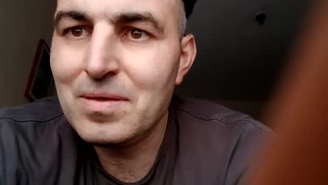 Snapshot of hakfin666 chatting on February 22, 3:25 pm hakfin666 online show from February 22, 3:25 pm