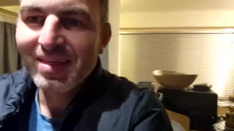 Snapshot of hakfin666 chatting on October 6, 4:21 am hakfin666 online show from October 6, 4:21 am