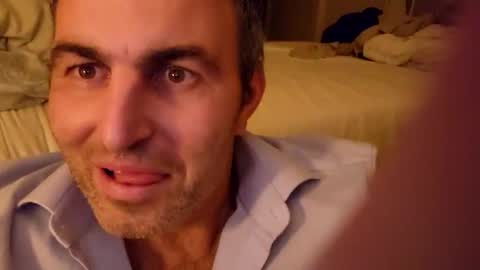 Snapshot of hakfin666 chatting on October 24, 8:27 pm hakfin666 online show from October 24, 8:27 pm